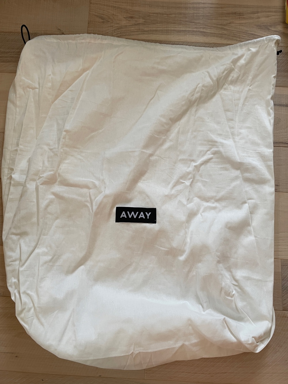 Away XXXL Dustbag